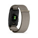 Фітнес-браслет Garmin CIRQ Smart Band color: French Gray